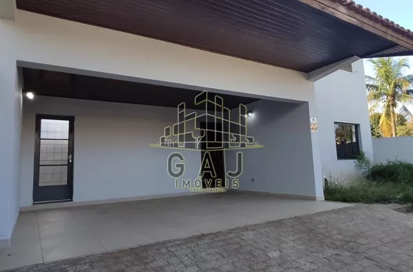 Sobrado residencial 3 dorms c/ suíte - Pq Novo Mundo - Americana/SP