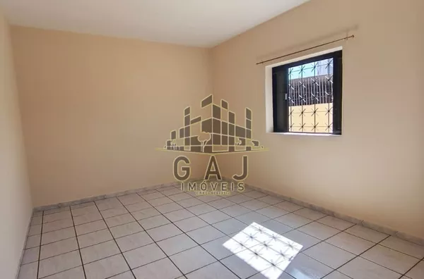 Casa residencial com 3 quartos para locação - Jardim Santana - Americana/SP