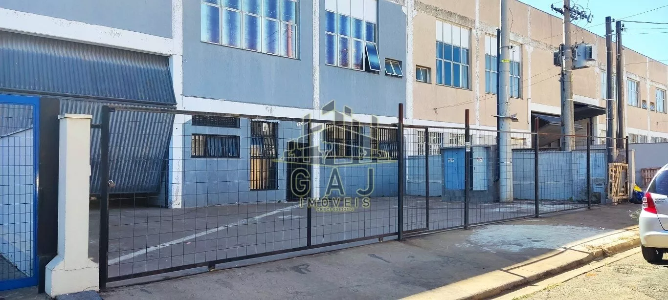 Depósito-Galpão, 850 m² - Foto 8