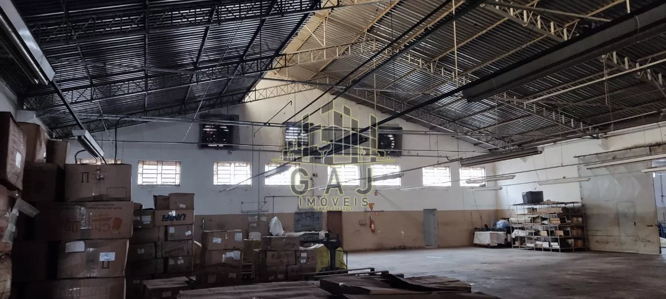 Depósito-Galpão, 3818 m² - Foto 4
