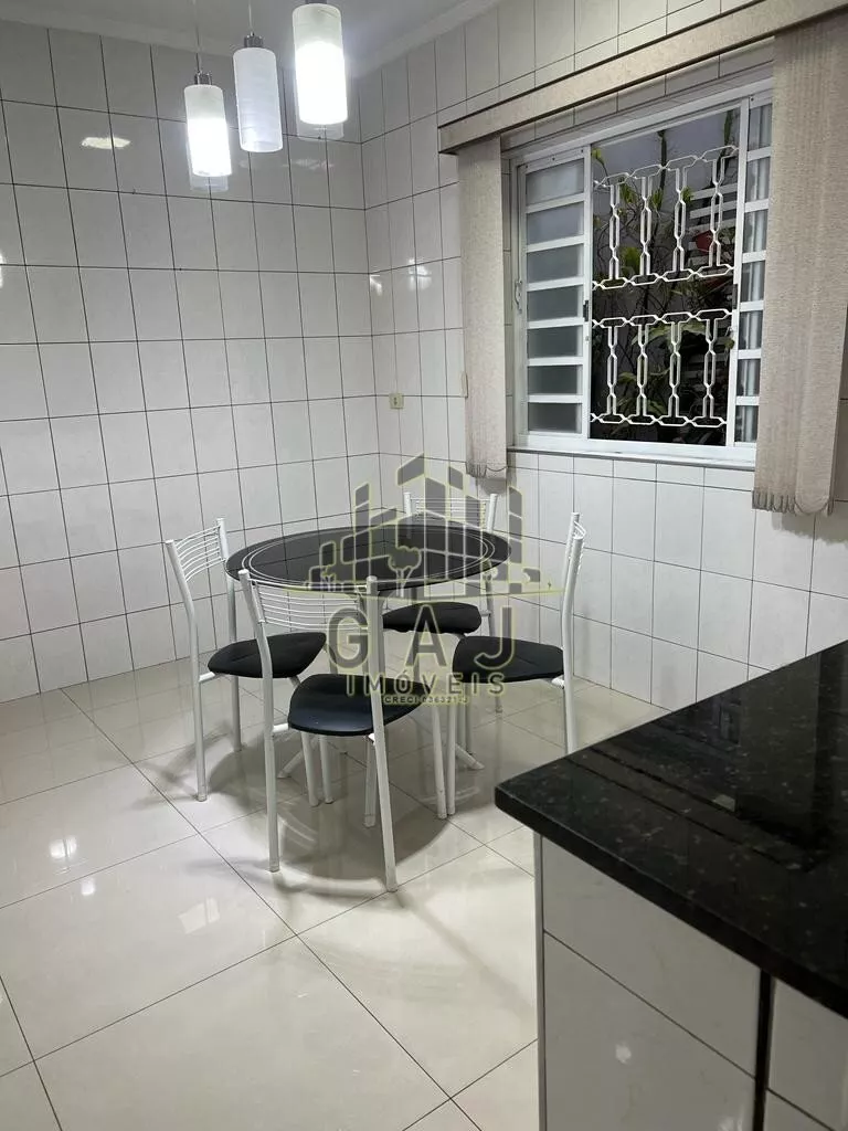 Casa à venda com 3 quartos, 161m² - Foto 17