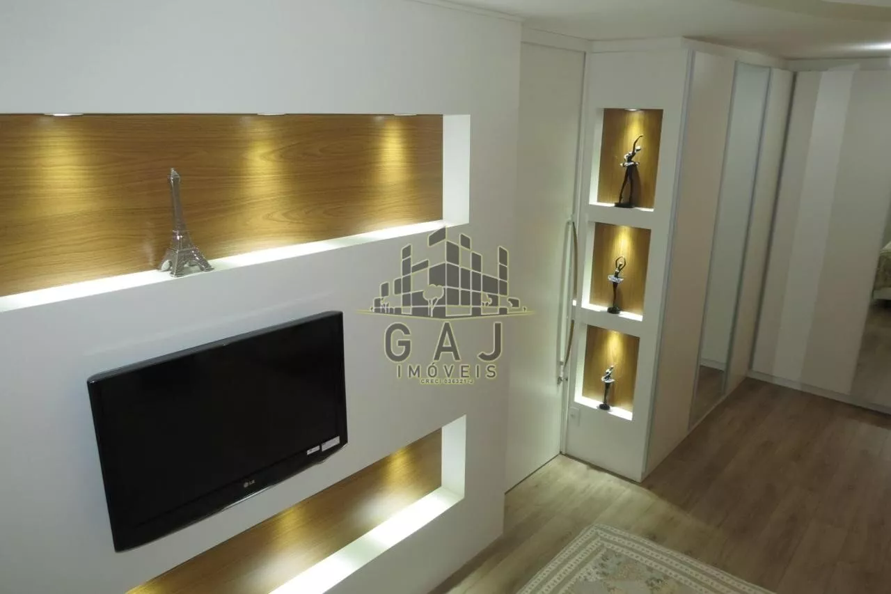 Apartamento à venda com 2 quartos, 84m² - Foto 17