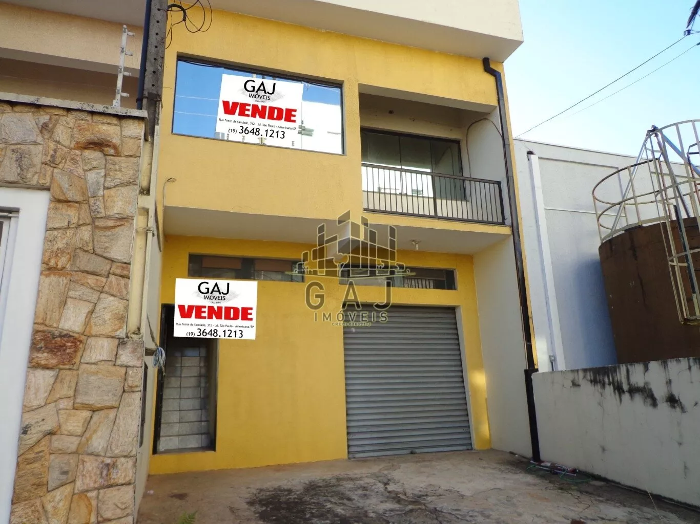 Prédio Inteiro à venda, 230m² - Foto 1