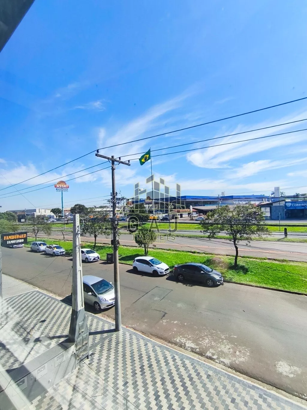 Loja-Salão, 80 m² - Foto 6