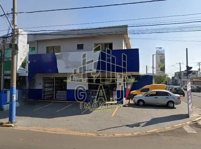 Prédio Inteiro para alugar, 138m² - Foto 1
