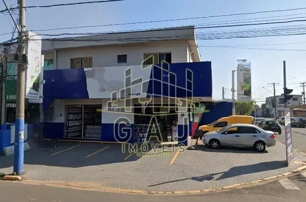 Salão comercial em avenida 138m² Vl Mollon - SBO/SP