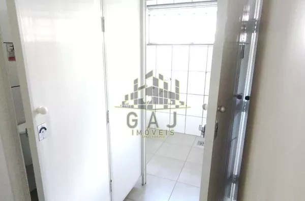 Casa comercial 246m² 7 salas Chac Machadinho - Americana/SP