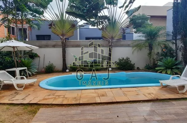 Sobrado condomínio 3 suítes Jardim Imperador - Americana/SP