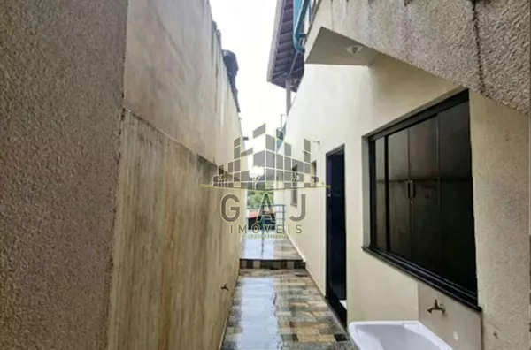 3 casas 120m² ideal p/ renda Jd Europa I - SBO/SP - Foto 5