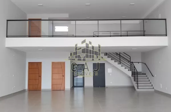 Salão comercial 800m² Jd Ipiranga - Americana/SP