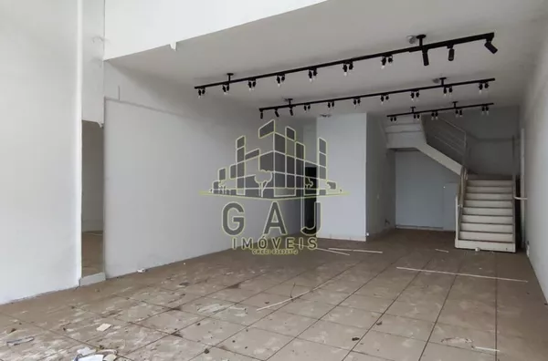 Salão comercial 130m² Centro - Americana/SP