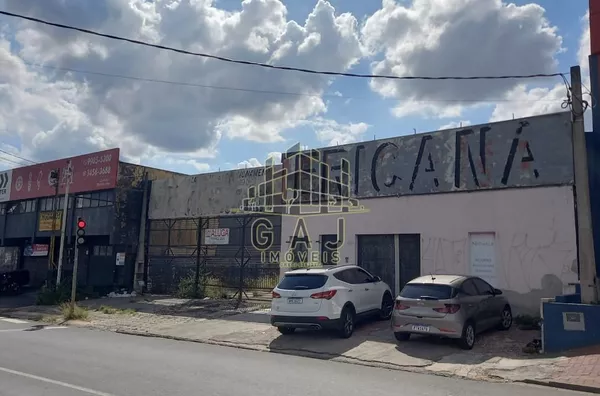 Terreno para ,  Loteamento Industrial, Santa Bárbara D'oeste