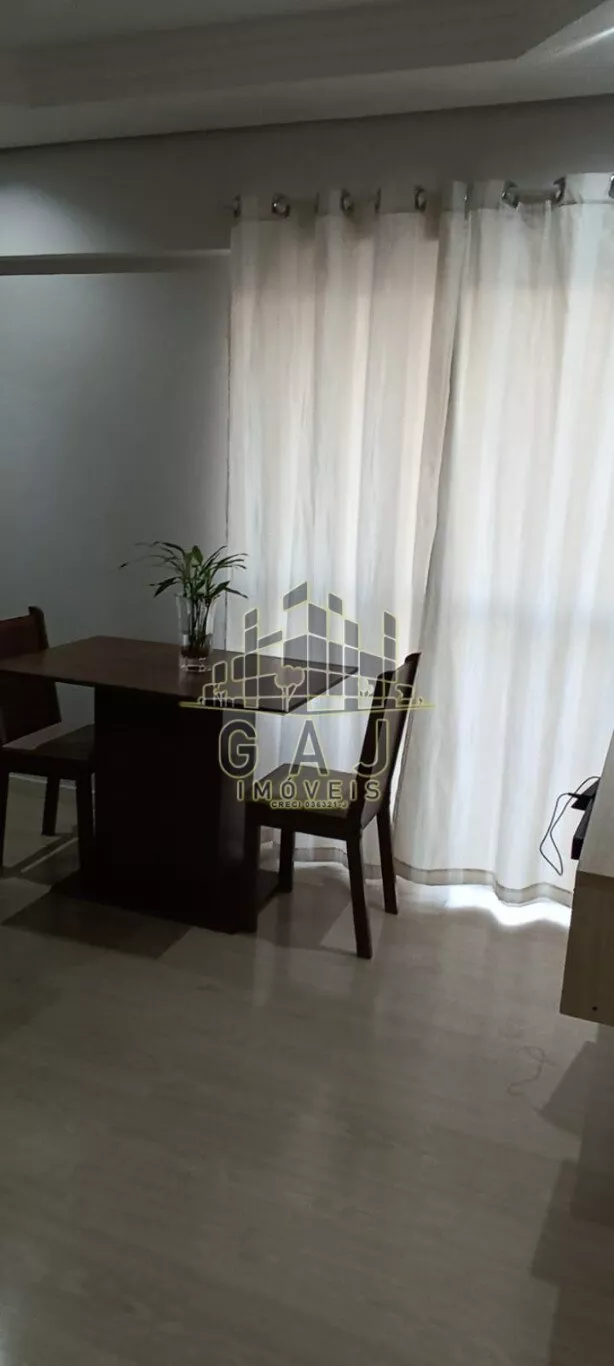 Apartamento à venda com 2 quartos, 54m² - Foto 3