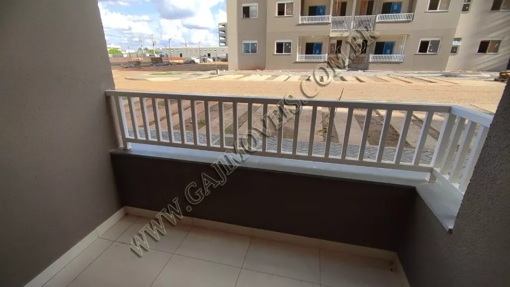 Apartamento à venda com 2 quartos, 53m² - Foto 18