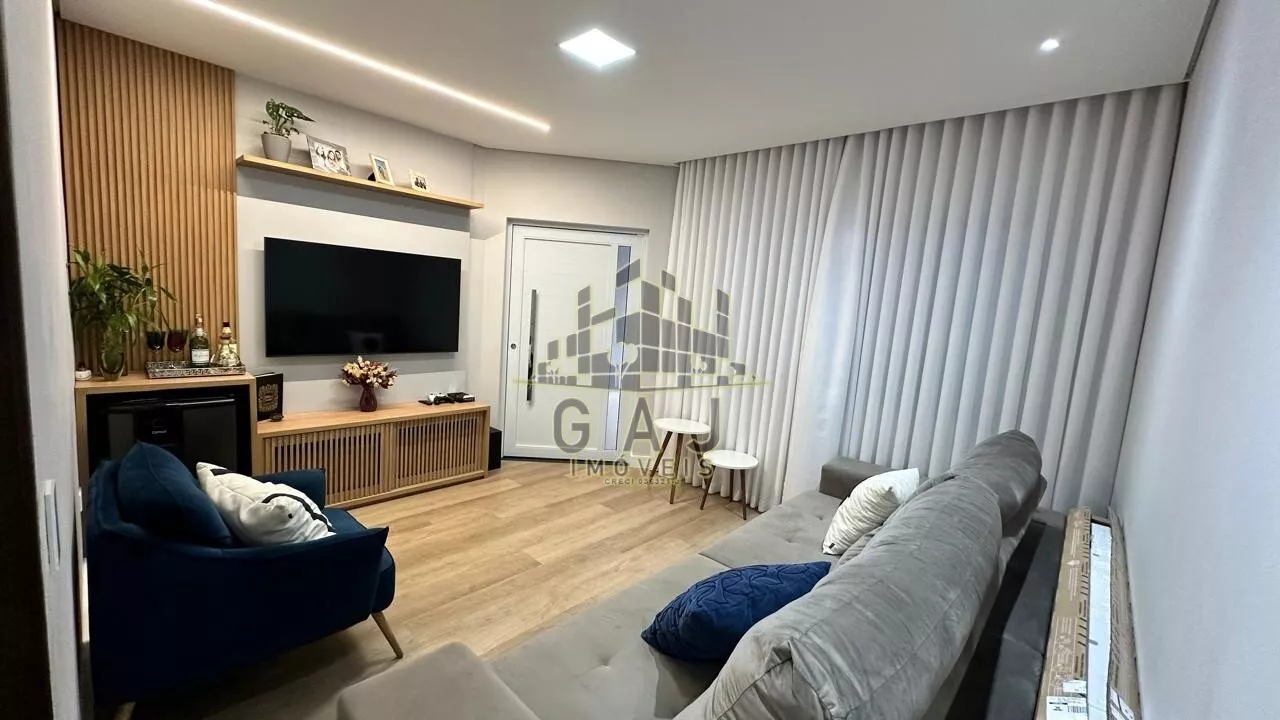 Casa à venda com 3 quartos, 175m² - Foto 7