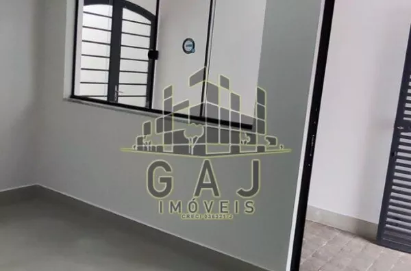 Imóvel comercial 7 salas + recepção Cidade Jardim - Americana/SP
