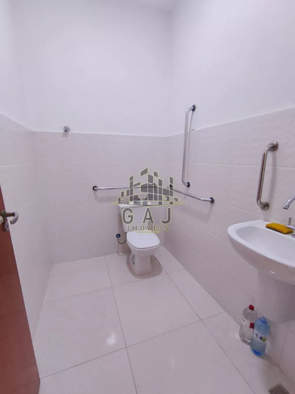 Loja-Salão, 80 m² - Foto 5