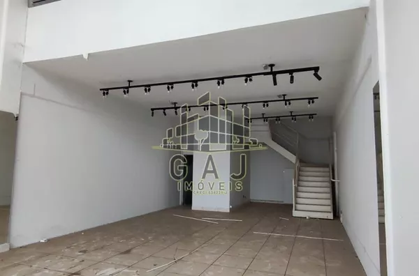 Salão comercial 130m² Centro - Americana/SP