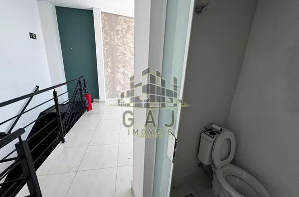 Salão comercial 85m² Centro - Americana/SP