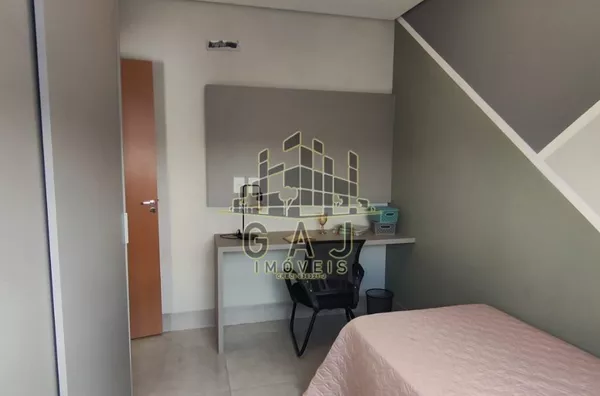 Casa condomínio 2 dorms c/ suíte Jd Laudisse - SBO/SP