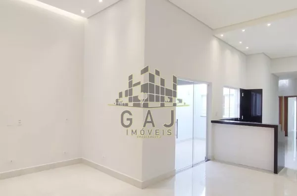 Casa 3 dorms c/ suíte Pq Universitário - Americana/SP