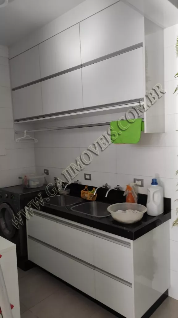 Casa à venda com 3 quartos, 270m² - Foto 13