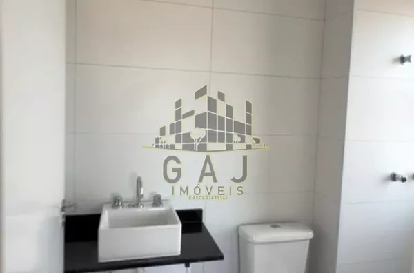 Apartamentos 3 dorms c/ suíte NOVO Vl Cechinno - Americana/SP