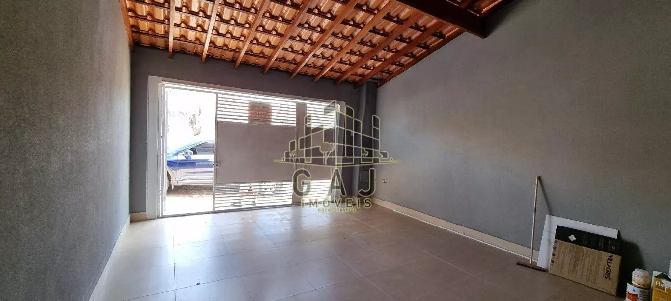 Casa à venda com 2 quartos, 100m² - Foto 13