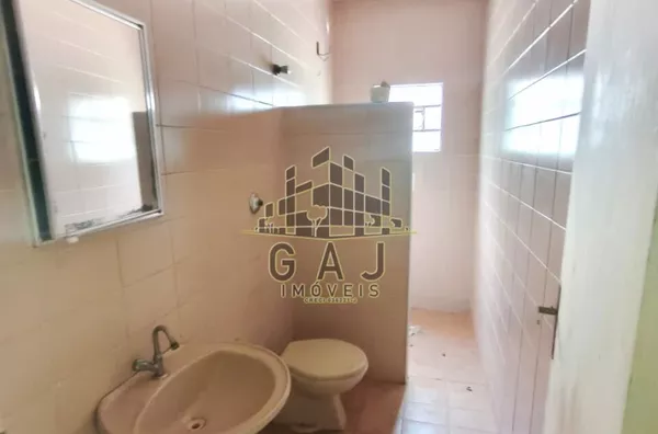 Imóvel a venda com 162m² de terreno e aceita financiamento - Americana/SP.