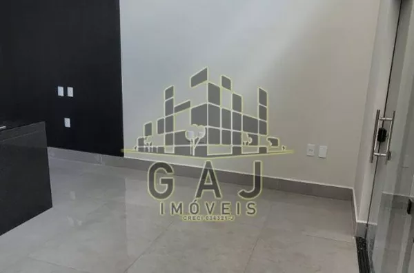 Casa 3 dorms c/ suíte Jd Esmeralda - SBO/SP