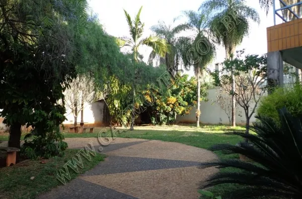 Sobrado Residencial Nardini - Americana/SP