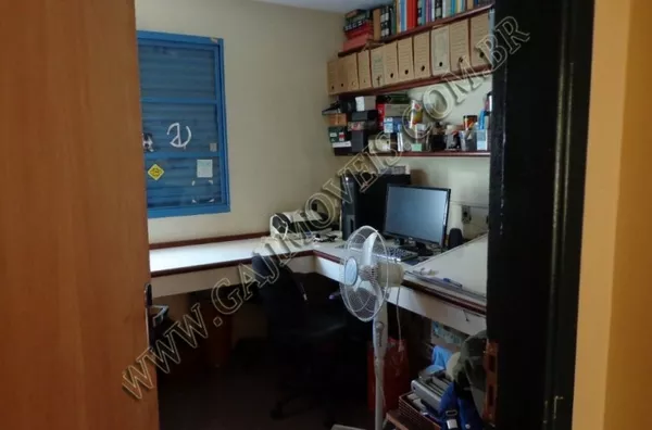 Sobrado Residencial Nardini - Americana/SP