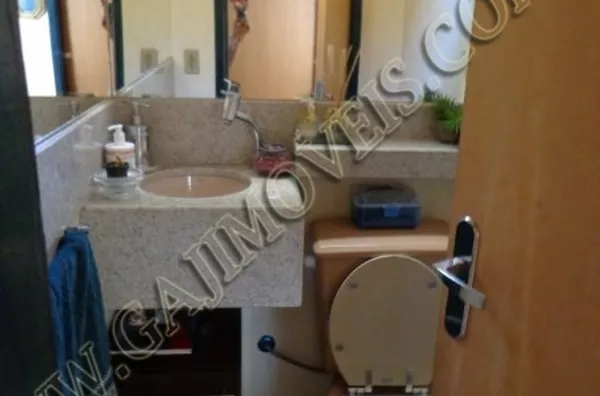 Sobrado Residencial Nardini - Americana/SP