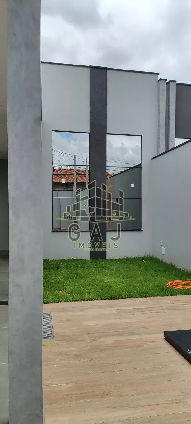 Casa à venda com 3 quartos, 196m² - Foto 6