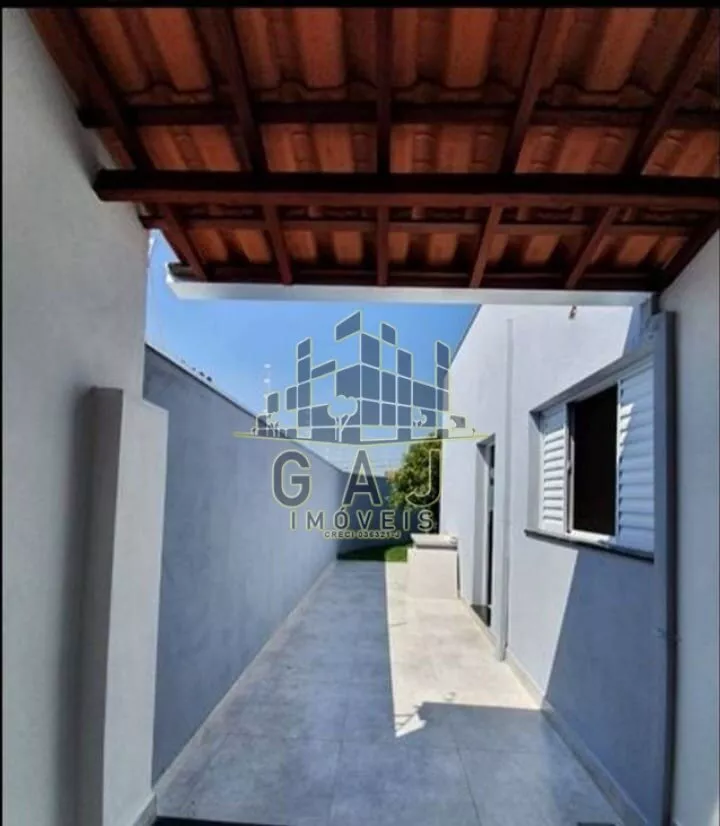 Casa à venda com 3 quartos, 120m² - Foto 10