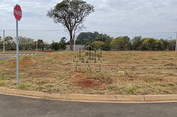 Terreno 182,62m² Condomínio Terramérica - SBO/SP