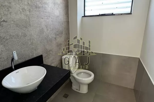Salão comercial 90m² São Jerônimo - Americana/SP