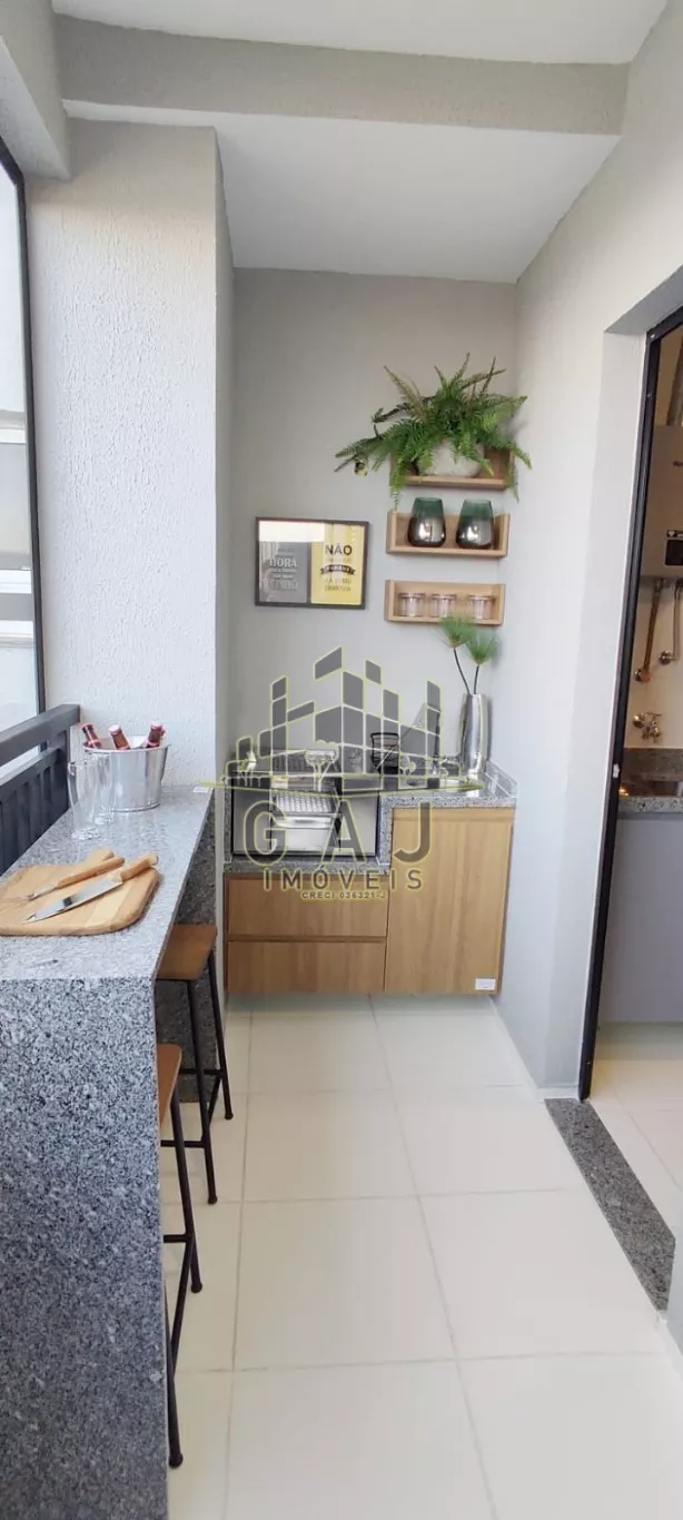 Apartamento à venda com 3 quartos, 82m² - Foto 13