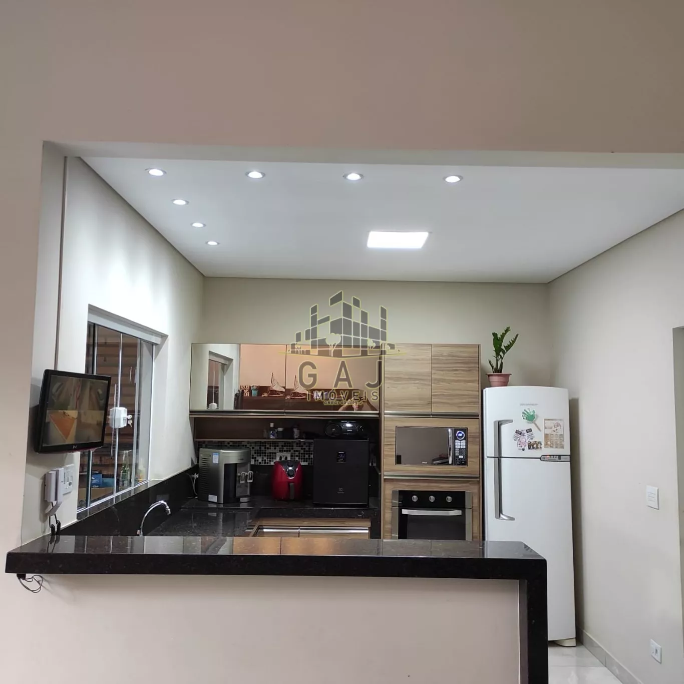 Casa à venda com 3 quartos, 140m² - Foto 20