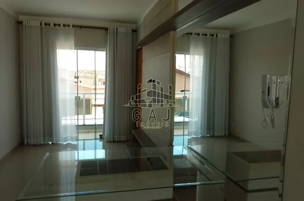Apartamento 70m² 3 dorms c/ suíte Jd Ipiranga - Americana/SP