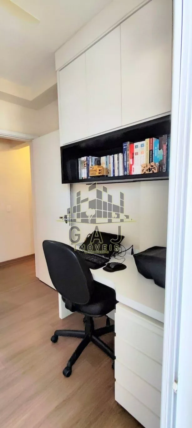 Apartamento à venda com 3 quartos, 86m² - Foto 21