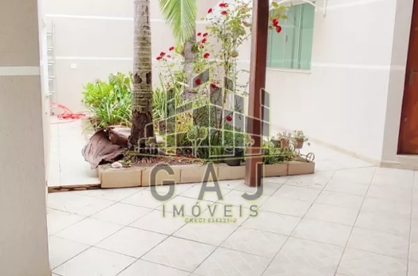 Casa ALTO PADRÃO c/ 3 suítes Jd Flamboyant - SBO/SP