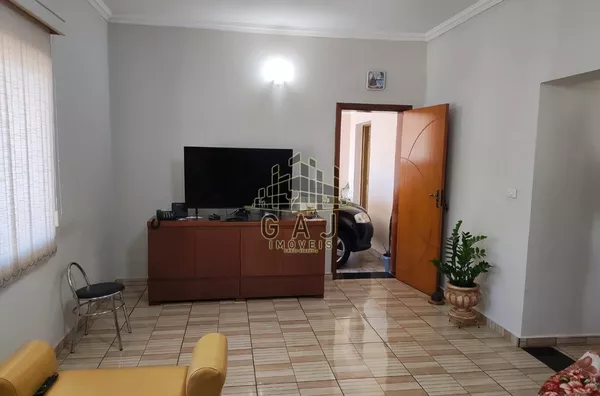 Casa 2 dorms 135m² Vila Balan - SBO/SP