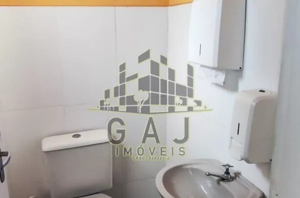 Sala comercial 144m² em Avenida - Cidade Jardim - Americana/SP