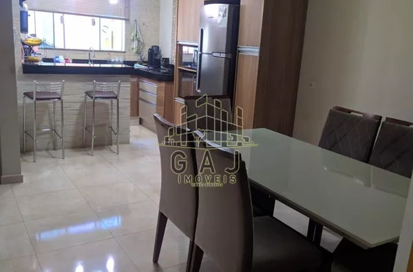 Apartamento 2 dorms Pq Universitário - Americana/SP