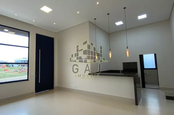 Casa em condomínio c/ 3 suítes Jd Firenze - SBO/SP