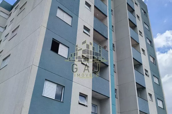 Apartamento 2 dormitórios 58m², Vila Santa Catarina, Americana/SP