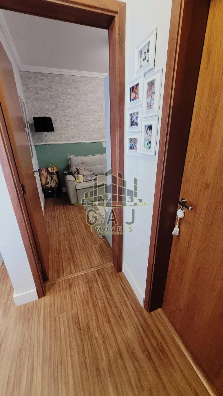 Apartamento à venda com 3 quartos, 70m² - Foto 5