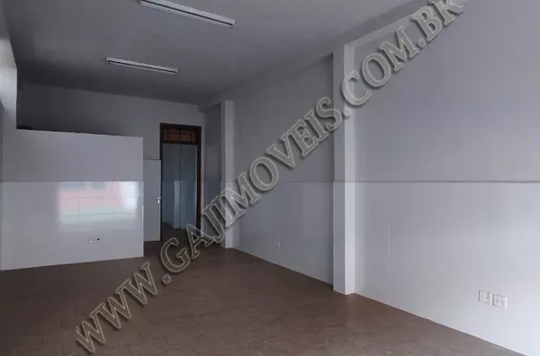 Salão comercial 150m² Centro - Americana/SP