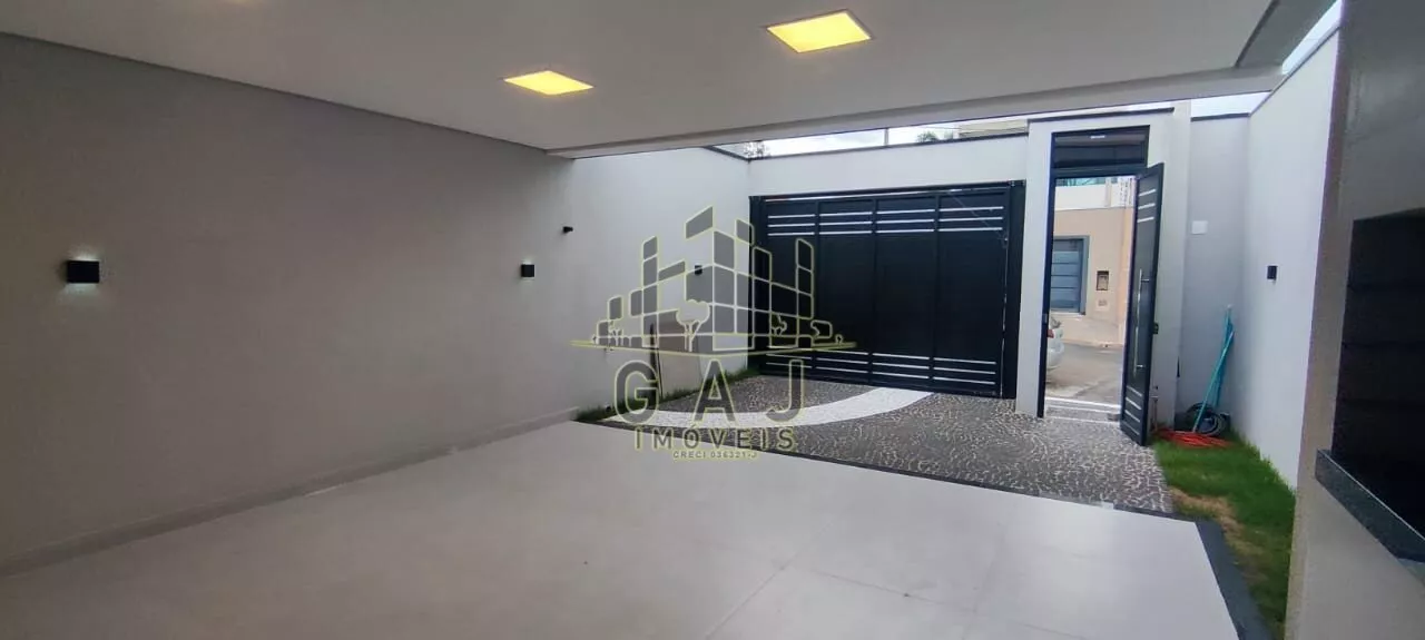 Casa à venda com 3 quartos, 141m² - Foto 18